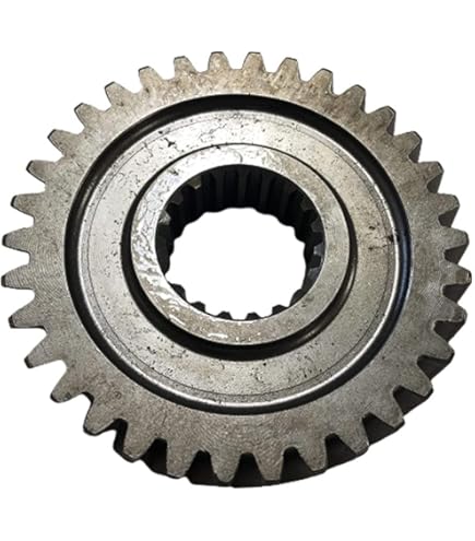 Amazon.com: 3100993 Gear R for HPV118 Pump Fits ZAX210-3
