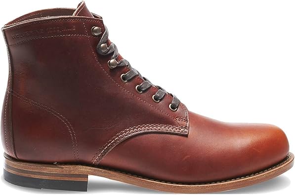 zappos wolverine 1000 mile