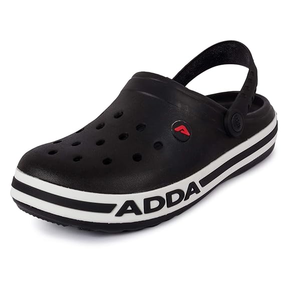 crocs adda