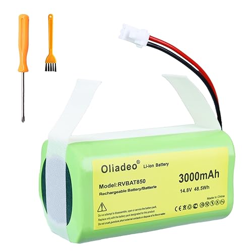 Ecovacs Deebot N79S Vs Shark Ion R75: Robot Vacuum Showdown