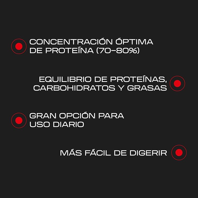 Beverly WHEY PRO 2 kg – Concentrado Premium de Proteína de Soro de Soro | 28 g de proteína por dose | 58 Serviços | Ganho Rápido de Massa Muscular e Recuperação | Ginásio e Fitness Ideal (2 kg, bolacha de manteiga)