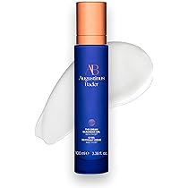 Augustinus Bader The Rich Cream Cream Unisex 1.7 oz : Amazon.ca