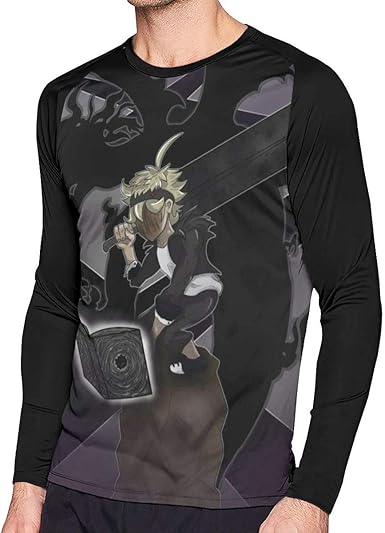 Anime Shirts Amazon