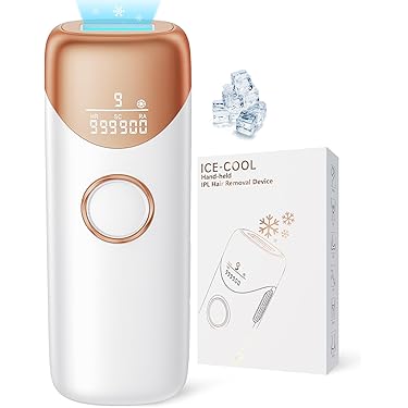 家庭用脱毛器 LUMIX   Beauty Device JUJY 紀芝、Ulike、Mytrex 歲光、Yaman 雅萌、Panasonic 松下