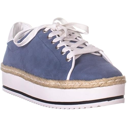 steve madden rule platform sneaker