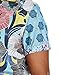 Robert Graham Men's Ensenada Short-Sleeve Button Down Shirt
