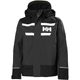 Helly-Hansen Junior's Salt Port 2.0 Jacket