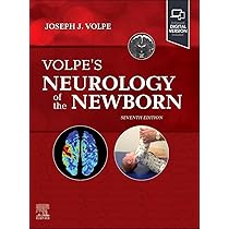 Volpe's Neurology of the Newborn: Volpe MD, Joseph J., Inder MB