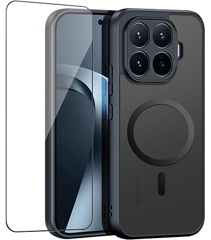 Amazon.com: Shantime TPU Phone Case Compatible with Xiaomi Duoqin