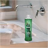 Radox Mineral Therapy Bath Soak Original 500ml 3 Pack Juniper Thyme All Skin view 4