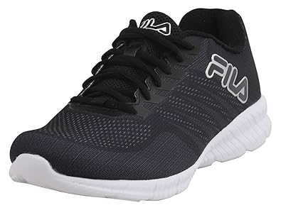 fila memory foam coolmax