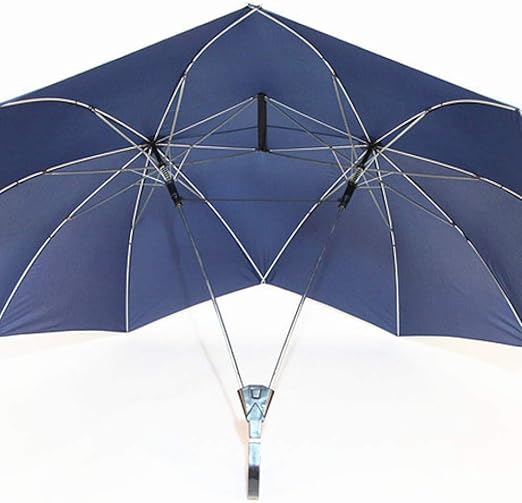 double umbrella