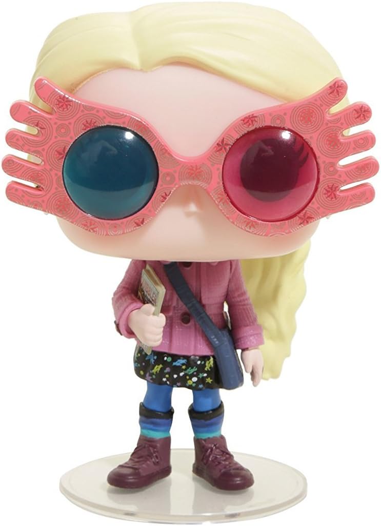 luna lovegood sdcc pop
