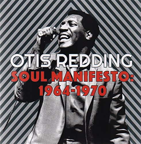 Otis Redding - I