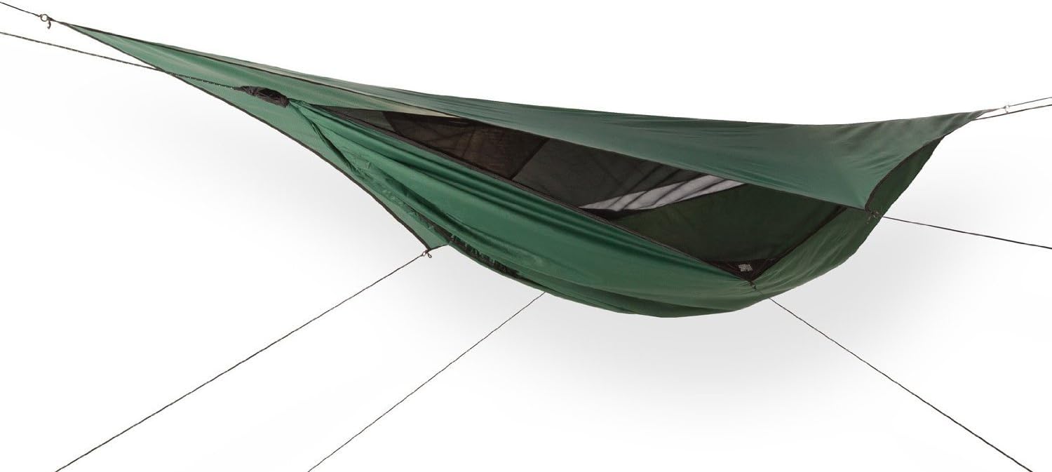 Best hennesy hammock rain fly