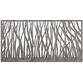 Uttermost 13931 Amadahy Metal Wall Art