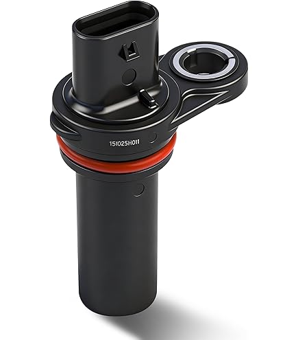 syyra③ Amazon.com: Crankshaft Position Sensor 8-97606943-0 Crankshaft