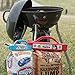 Giant Bag Clips 2pk Pet Food Storage Clips with Handle for 50 lb bags