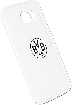 Bvb Backclip Fur Samsung Galaxy S6 One Size Amazon De Elektronik