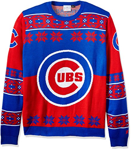 Cubs ugly sweater Clearance