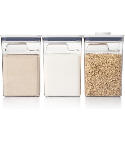 Amazon.com: OXO Good Grips POP Container - Airtight Food Storage