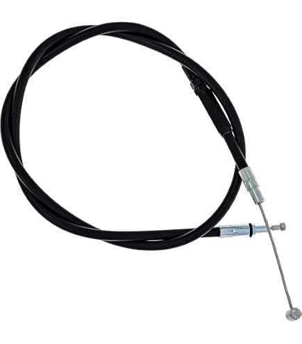 Amazon.com: NICHE Clutch Cable for KTM 54602090200 54732063100