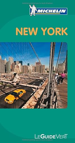 Download Guide Vert New York PDF