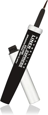 Maybelline Liner Express Eye Liner 13g Brown Intense Color Smudger Sensitive view 3