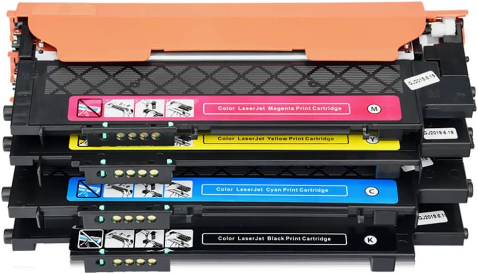 color laser 150nw toner