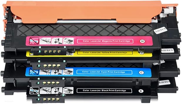 hp colour laser 150nw compatible toner