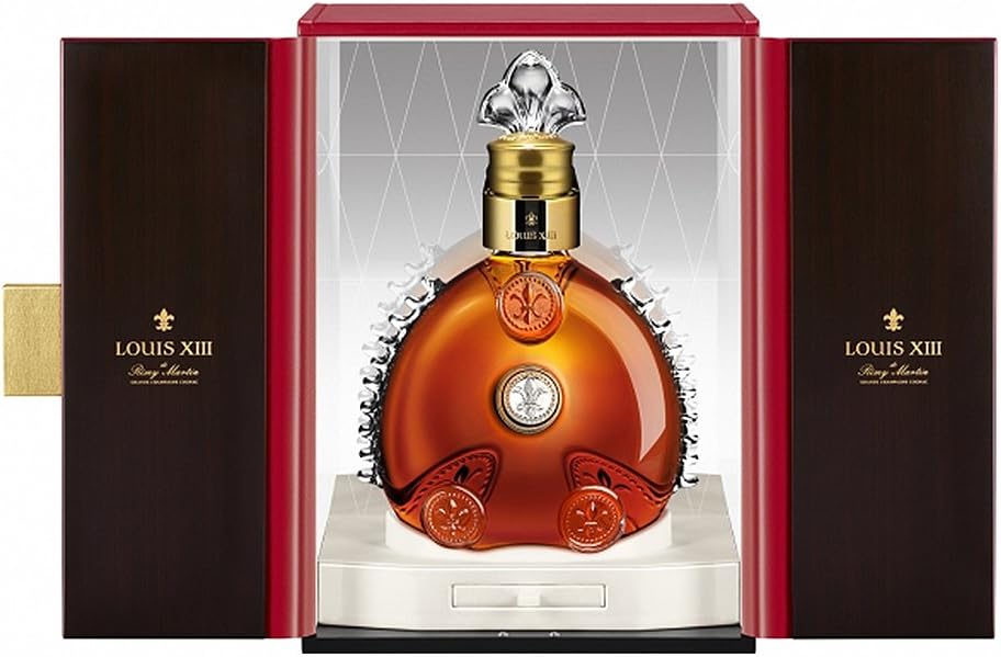 Amazon Co Jp レミーマルタン ルイ13世 マグナム 1500ml 正規品 食品 飲料 お酒