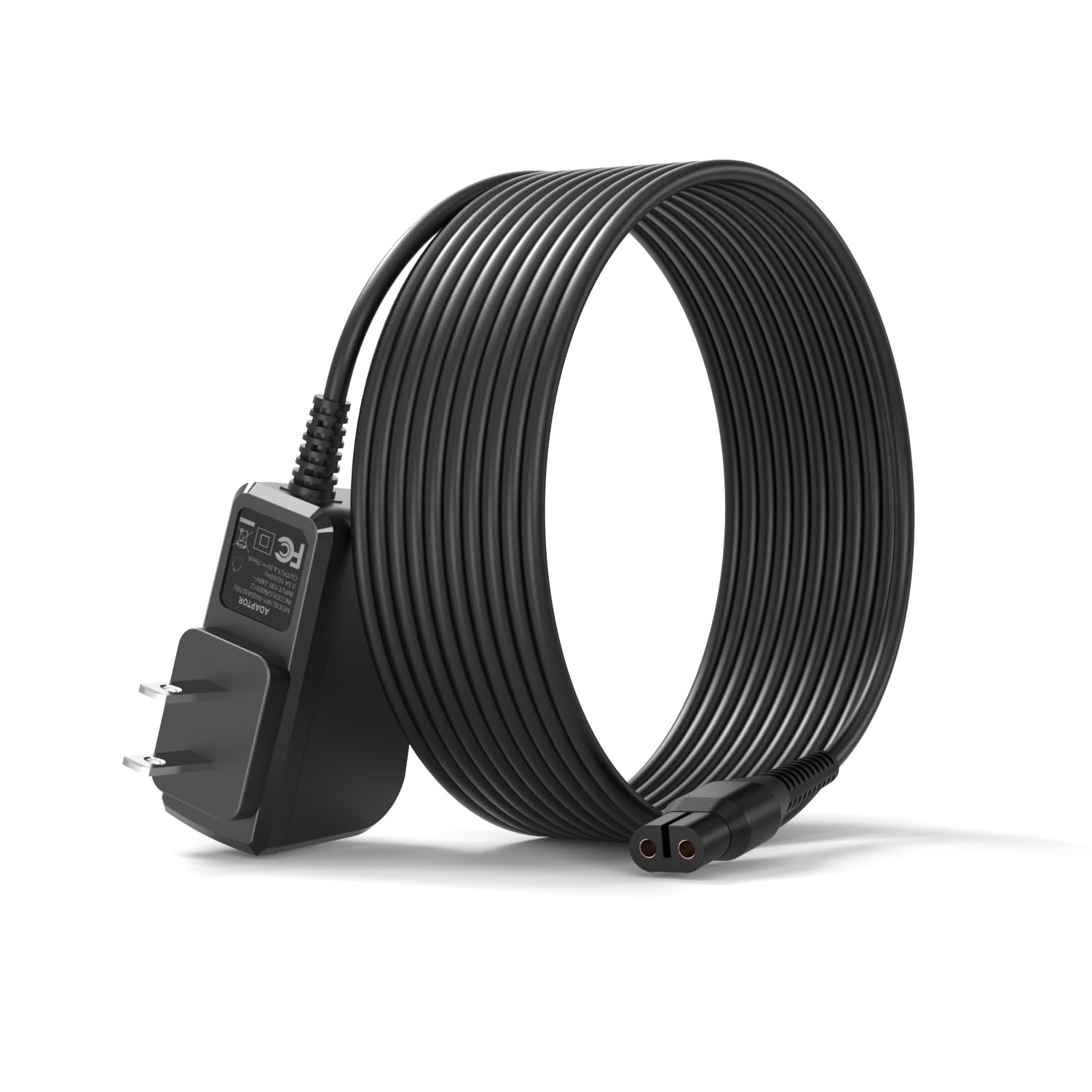 Photo 1 of Superer 4.3V A00390 Charger Fit for Philips Norelco One Blade QP2520 MG3740 - (Old Model) - QP2521 QP2522 QP2515 MG5700 MG3720 QG3330 Electric Shaver, for Phillips OneBlade Replacement Power Cord