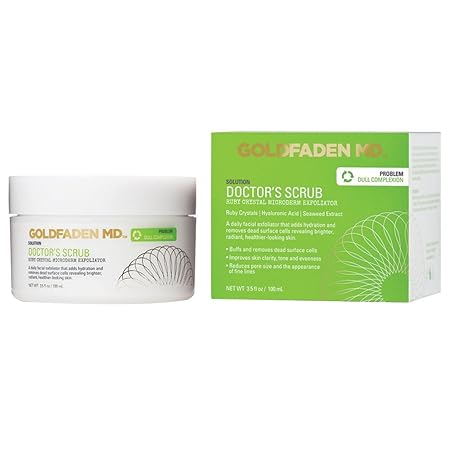 goldfaden md doctor's scrub