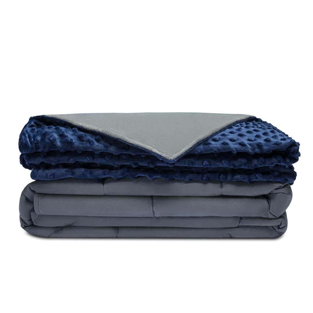 Quility Premium Kids Weighted Blanket Black Friday Deal 2023