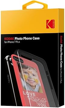 kodak phone case printer