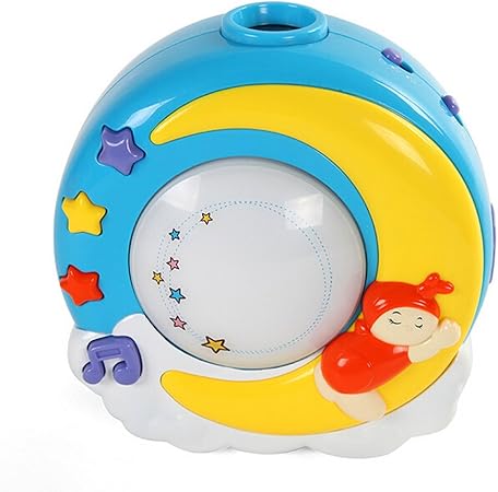 Amazon ノーブランド品 カタツムリとムーンテーマ選ぶ 音楽のライト ベビープロジェクター 携帯コット 夜の光 赤ちゃん おやすみ 優しい音 グリーン カタツムリ 赤ちゃん 幼児のおもちゃ おもちゃ