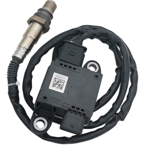 Amazon.com: Cardoctor 55504789 Diesel Exhaust Particulate Sensor  