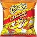 Cheetos Cheese Flavored Snacks Variety Pack, 44 Count