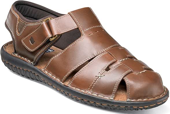florsheim men's sandals