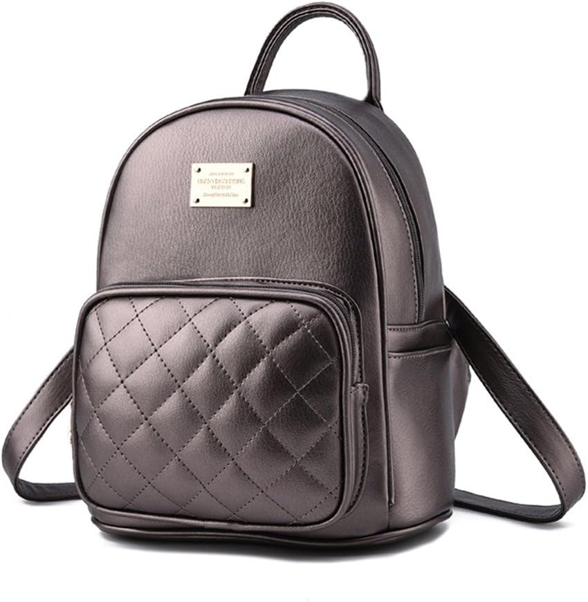 Zaino con fiocco carino Kawaii zaino per laptop estetico zaino da