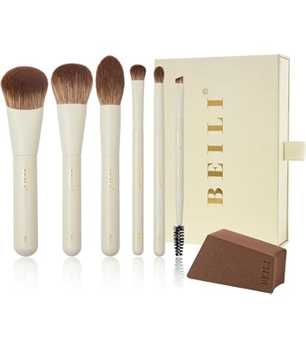 Amazon.com: Bobbi Brown Classic Brush Collection : Beauty