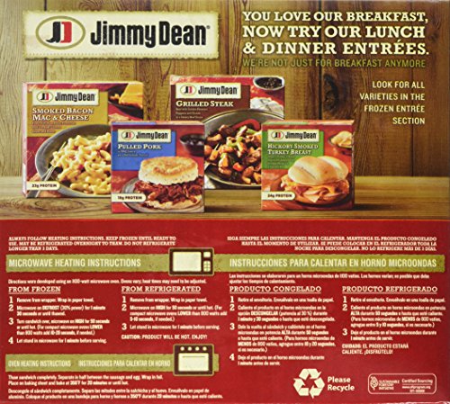 1 Jimmy+Dean+Sausage+Cheese+Croissant