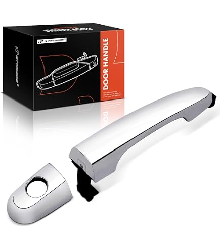 Amazon.com: Mopar 1MZ85CDMAF HANDLE EXTERIOR DOOR : Automotive