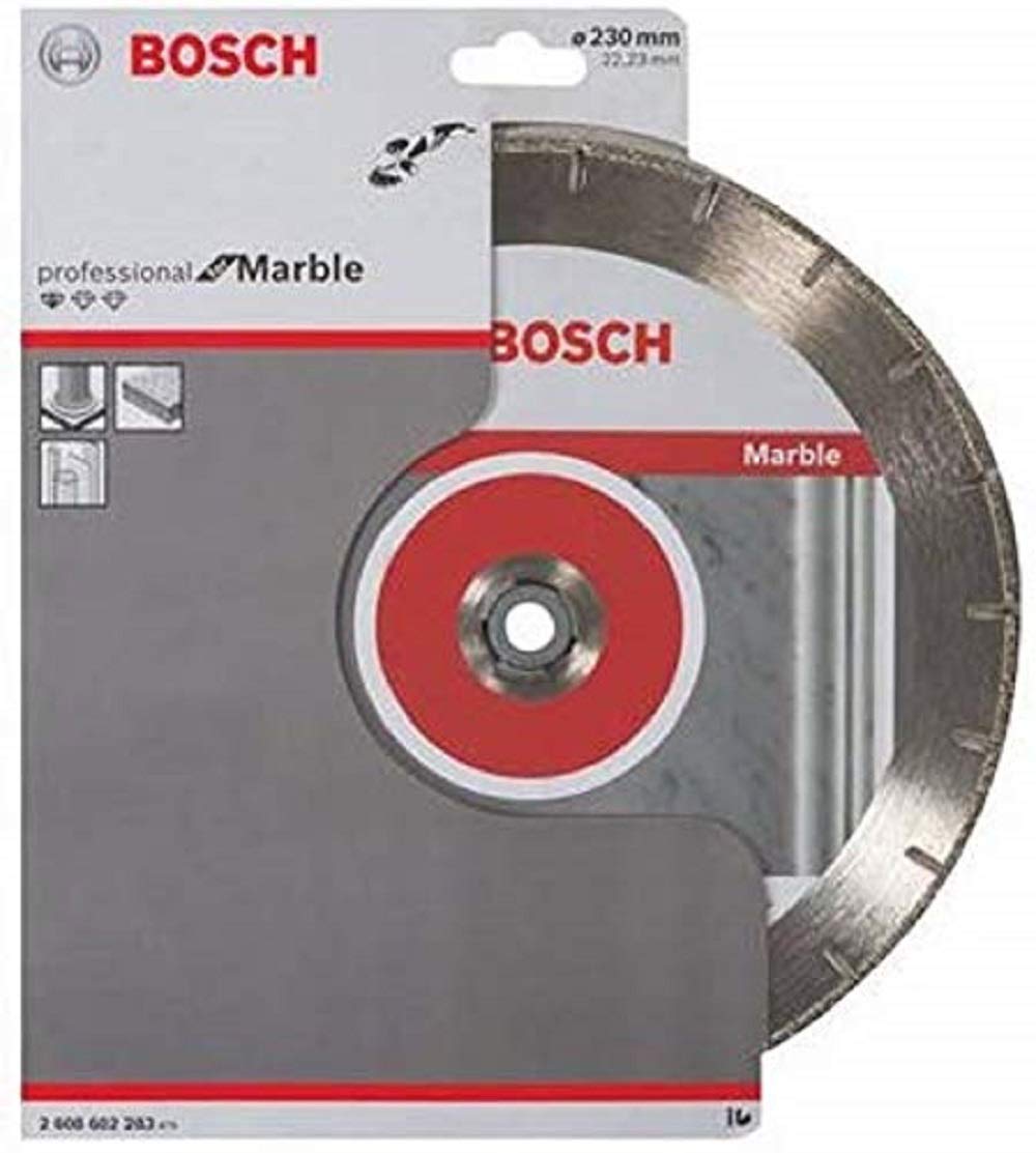 Bosch 2608602283 Marble LPP 230 Diamond Disc