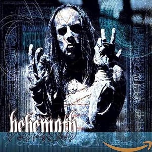 BEHEMOTH - Apostasy - Amazon.com Music