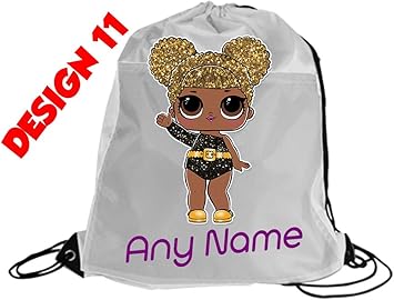 muñeca lol bailarina