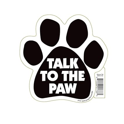 ÎÏÎ¿ÏÎ­Î»ÎµÏÎ¼Î± ÎµÎ¹ÎºÏÎ½Î±Ï Î³Î¹Î± talk to the paw