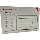 TUXEDO &ndash; 7" Touchscreen Security and Smart Controller (Honeywell | TUXEDO &ndash; 7" Touchscreen Security and Smart Controller (Honeywell. Reliable hardware for professional access control.