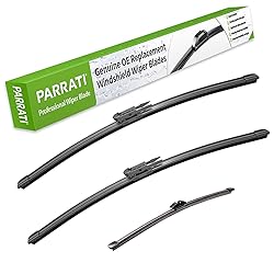 PARRATI® High Performance Premium All-Season