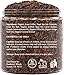 Handcraft Arabica Coffee Body Scrub for Skin Care and Face Care 10 oz – Exfoliating Body Scrub, Face Scrub and Foot Scrub for Men and Women – Moisturizing Salt Scrub for Age Spots and Smoother Skin